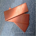 pure red copper sheet thickness 5mm